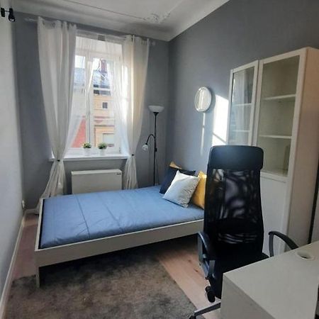 Urban Nest Apartments Szewska 21-5 Krakkó Kültér fotó