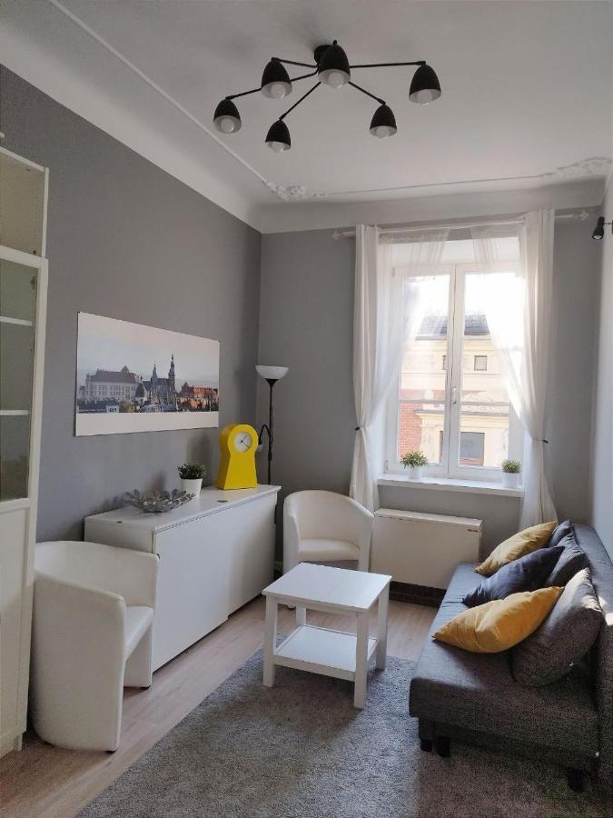 Urban Nest Apartments Szewska 21-5 Krakkó Kültér fotó