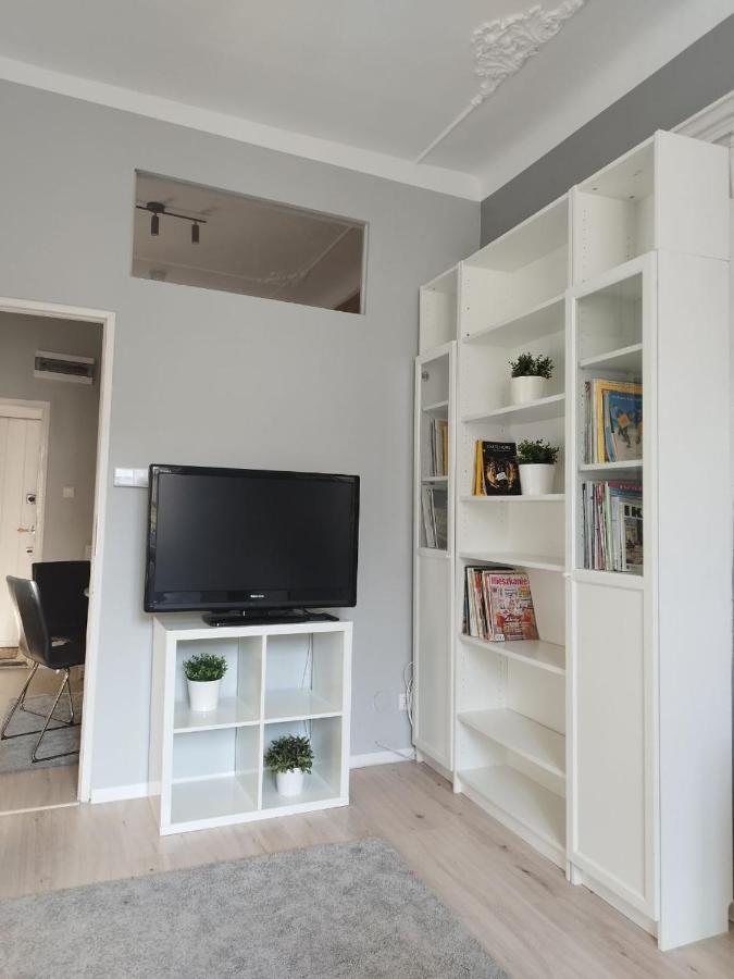 Urban Nest Apartments Szewska 21-5 Krakkó Kültér fotó