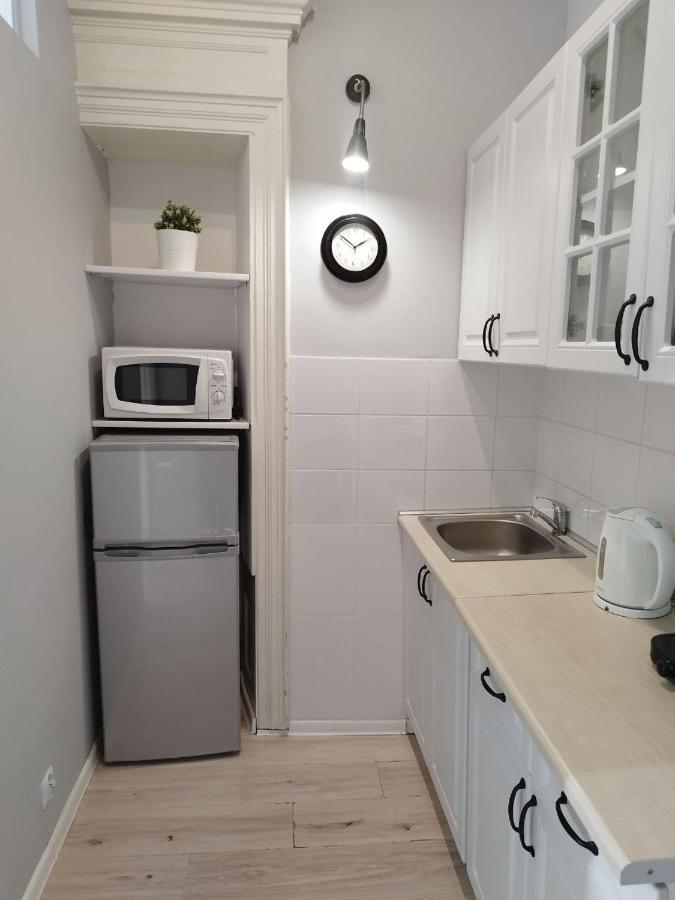 Urban Nest Apartments Szewska 21-5 Krakkó Kültér fotó