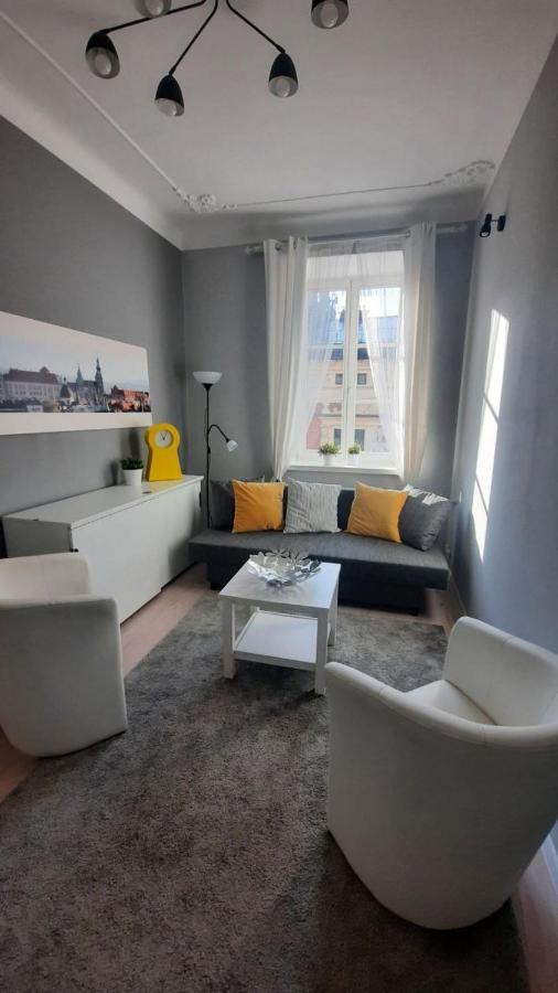 Urban Nest Apartments Szewska 21-5 Krakkó Kültér fotó