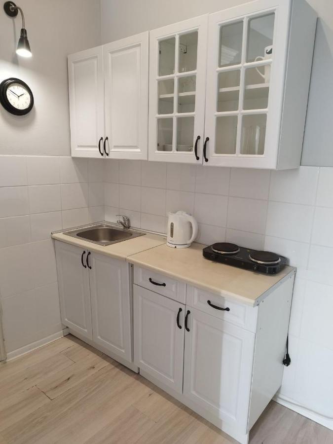 Urban Nest Apartments Szewska 21-5 Krakkó Kültér fotó