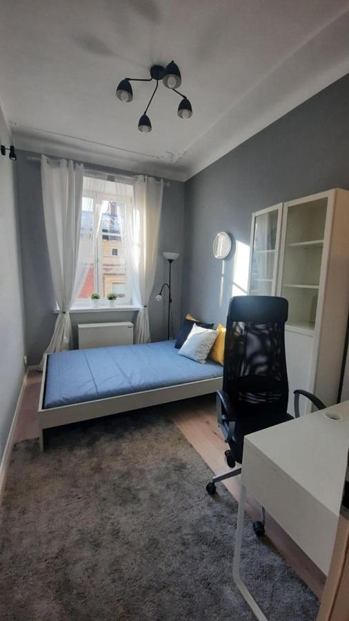Urban Nest Apartments Szewska 21-5 Krakkó Kültér fotó