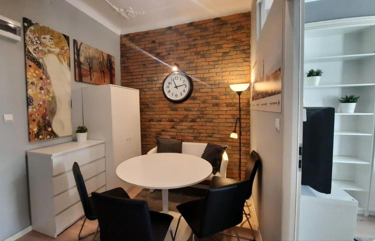 Urban Nest Apartments Szewska 21-5 Krakkó Kültér fotó